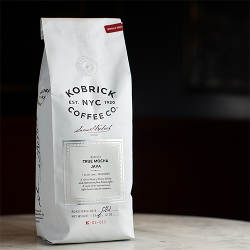 Kobrick Coffee 1 Lb. Bag