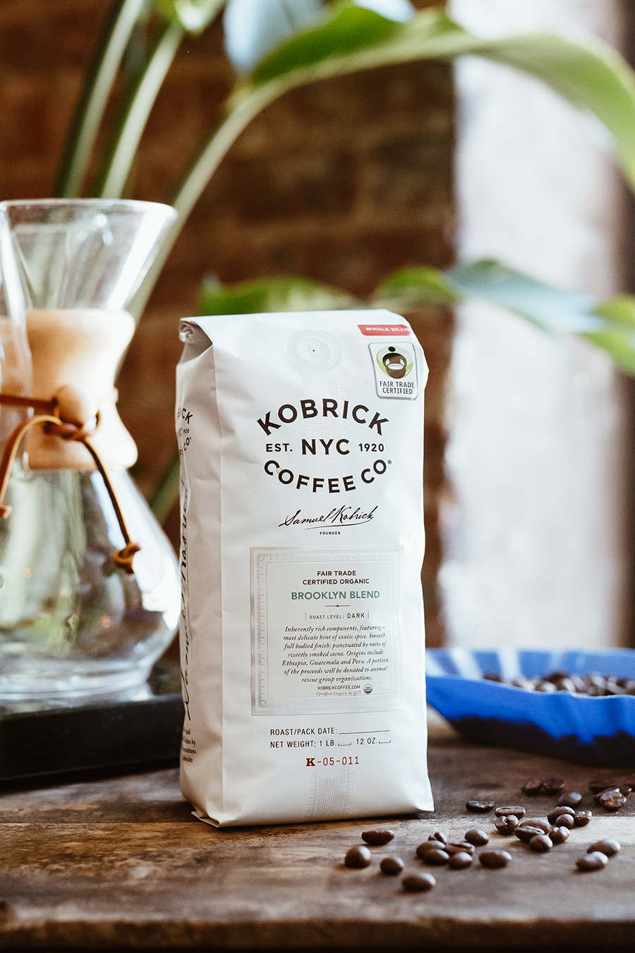 Kobrick Coffee Blog, Read About tools of the Trade, View our specials